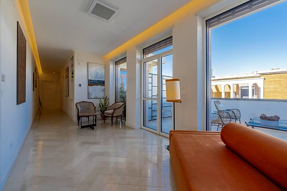 Abalto Suites & Rooms