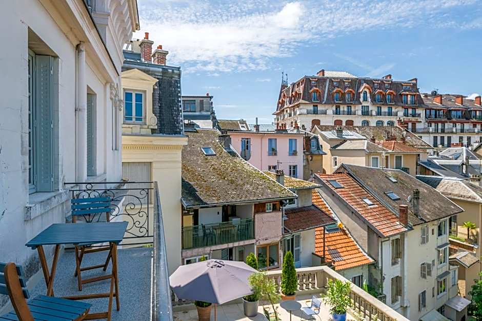 Belle Epoque