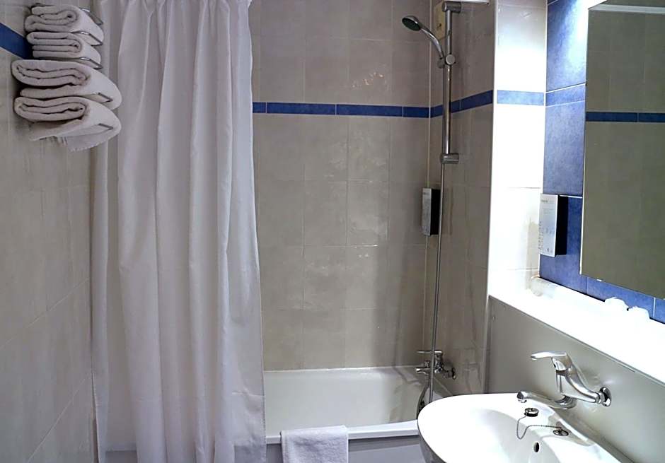 Travelodge Barcelona del Valles