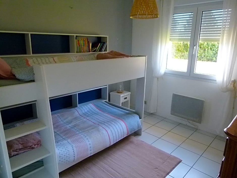 Les Calicots Sanguinet