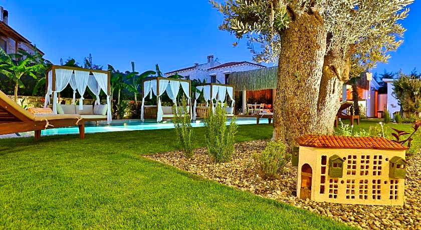 Kose Konak Butik Hotel-Special Category-Adult Only