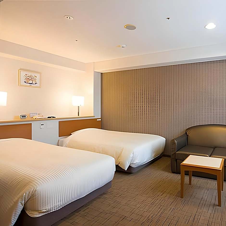 Hotel Wingport