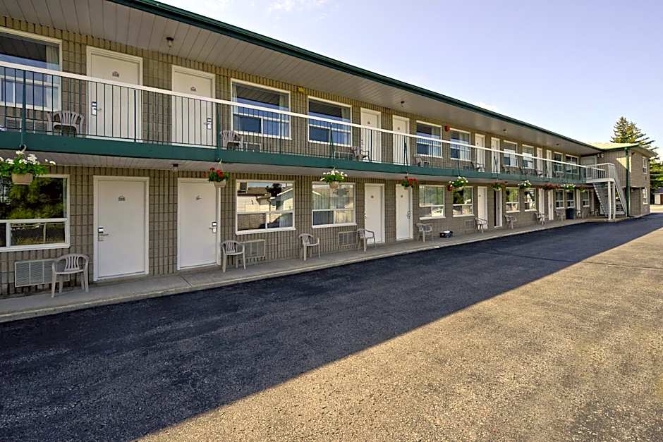 Angus Inn Motel