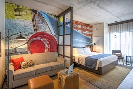 Hotel Indigo Tulsa Downtown By IHG