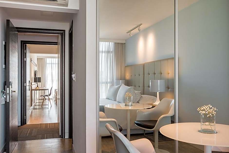 Vivaldi Hotel Loft Punta Carretas