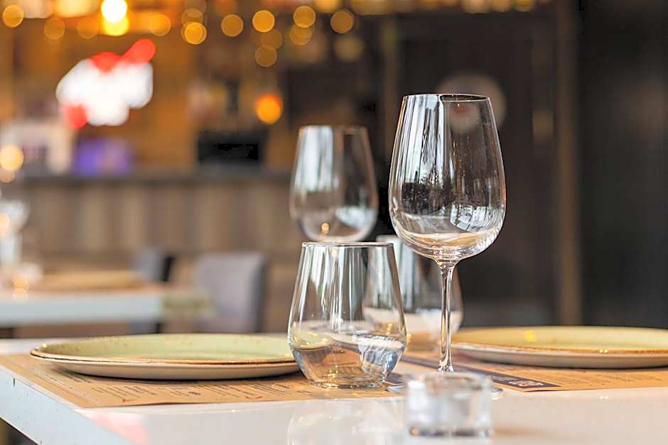 Hotel Zoo by Afrykarium Wroclaw