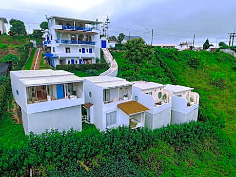 Nontawa Villa Doichang