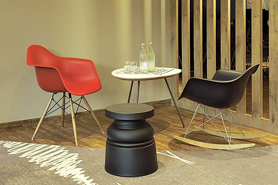 Hotel Ibis Strasbourg Centre Historique