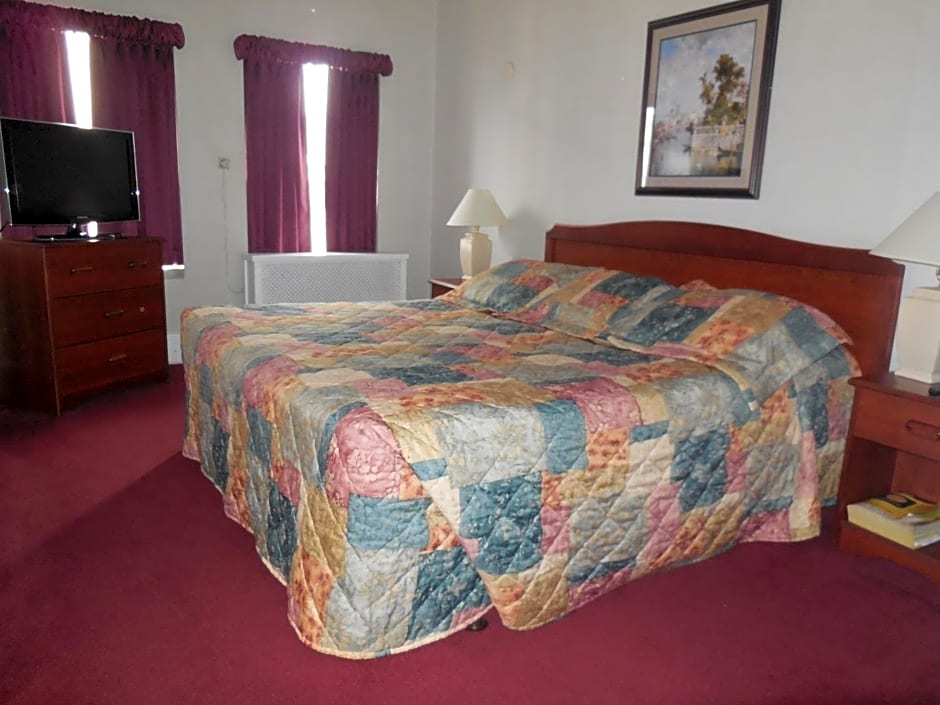 Hotel Harrington – Washington D.C., DC