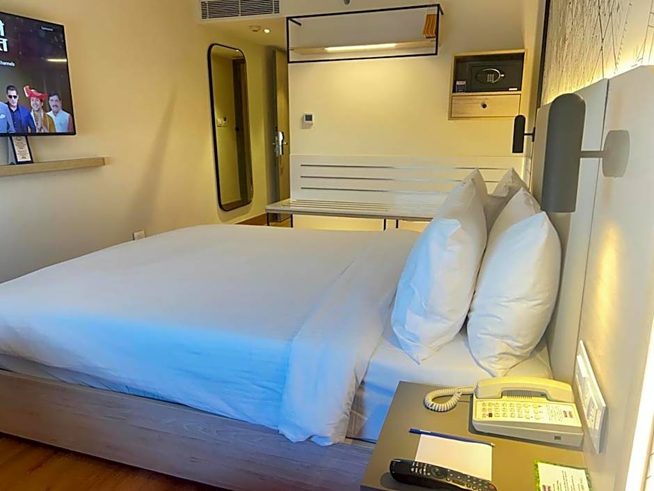 Hometel Chandigarh
