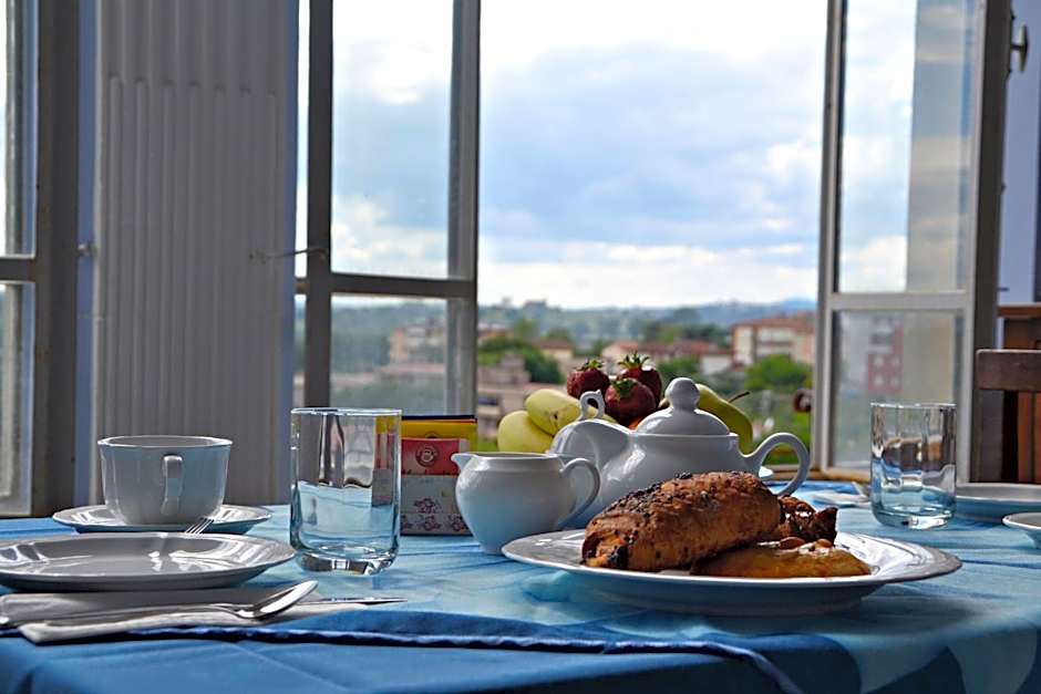 Tuscany Experience BnB