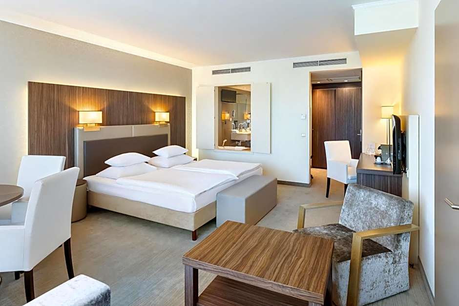 Hotel Schillerpark Linz, a member of Radisson