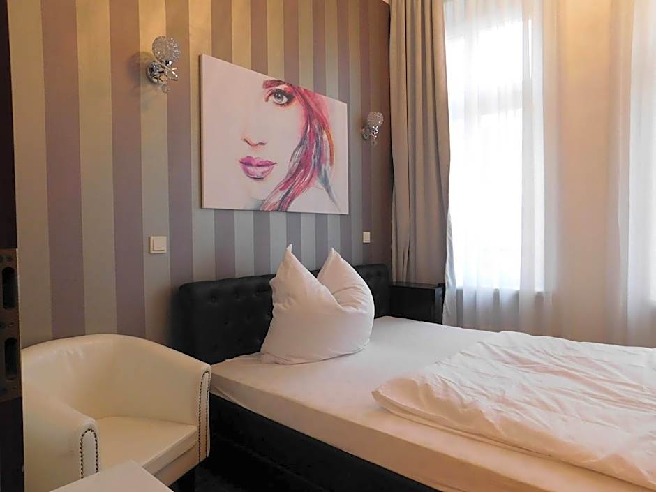 Hotel Maison LeMi