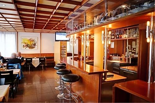 Hotel + Restaurant Ochsen