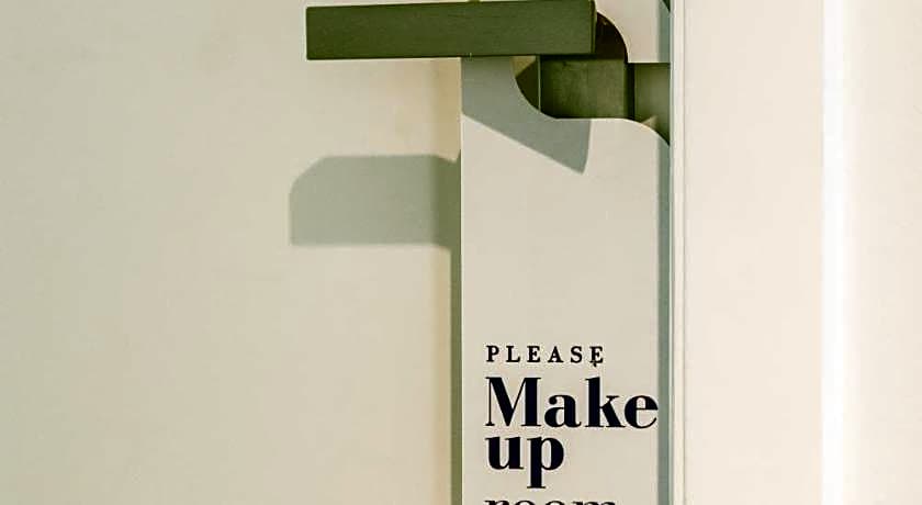 Apartelle Jatujak Hotel