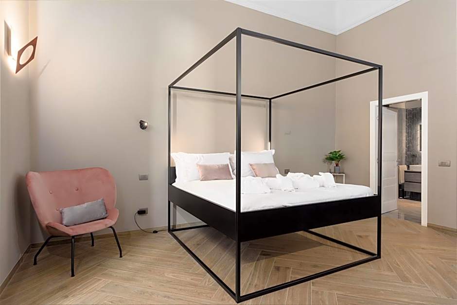 Q71 TIMELESS SUITES