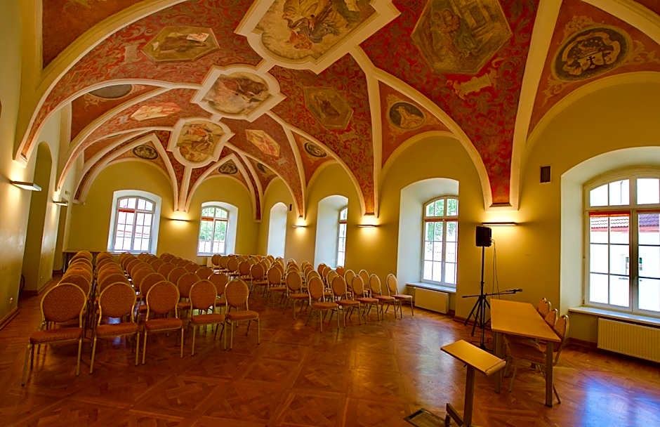 Domus Maria