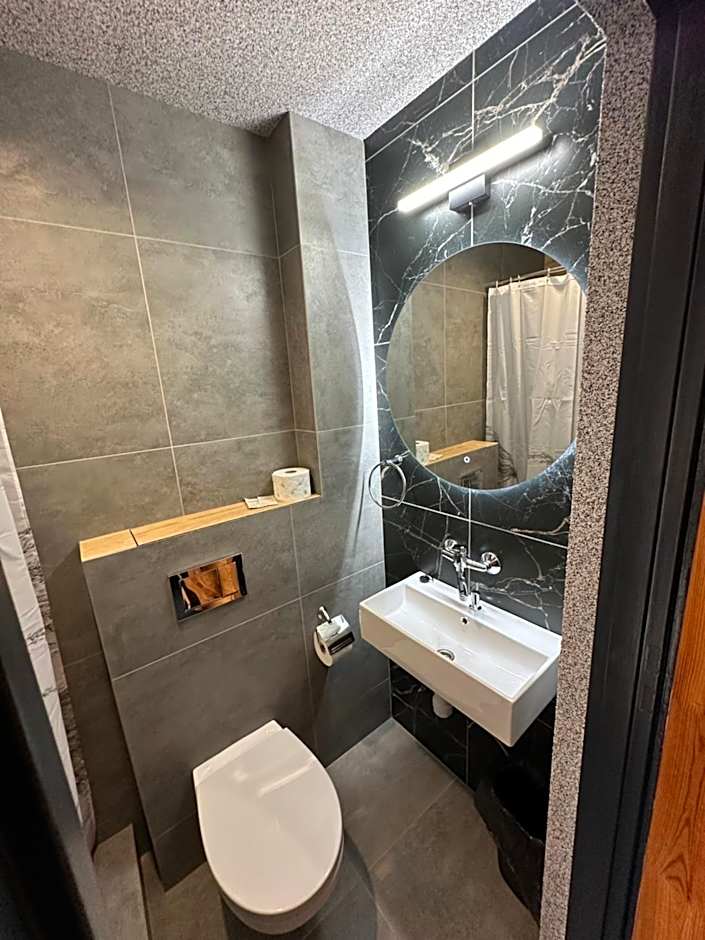 Zajazd Restauracja Derby