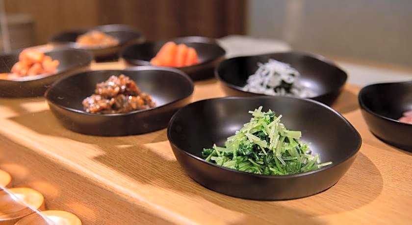 Asakusa Tobu Hotel