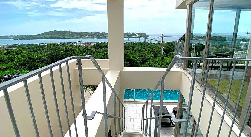 KEN KEN VILLA YUUMODORO