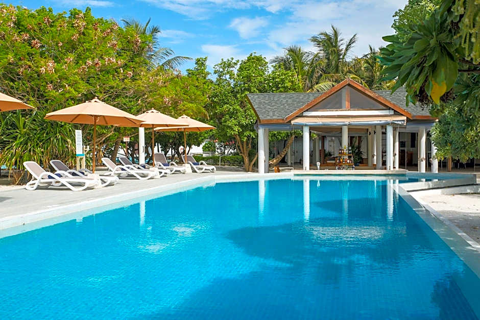 Cinnamon Dhonveli Maldives
