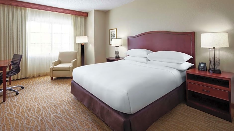 DoubleTree By Hilton Sunrise/Sawgrass Mills, Fl