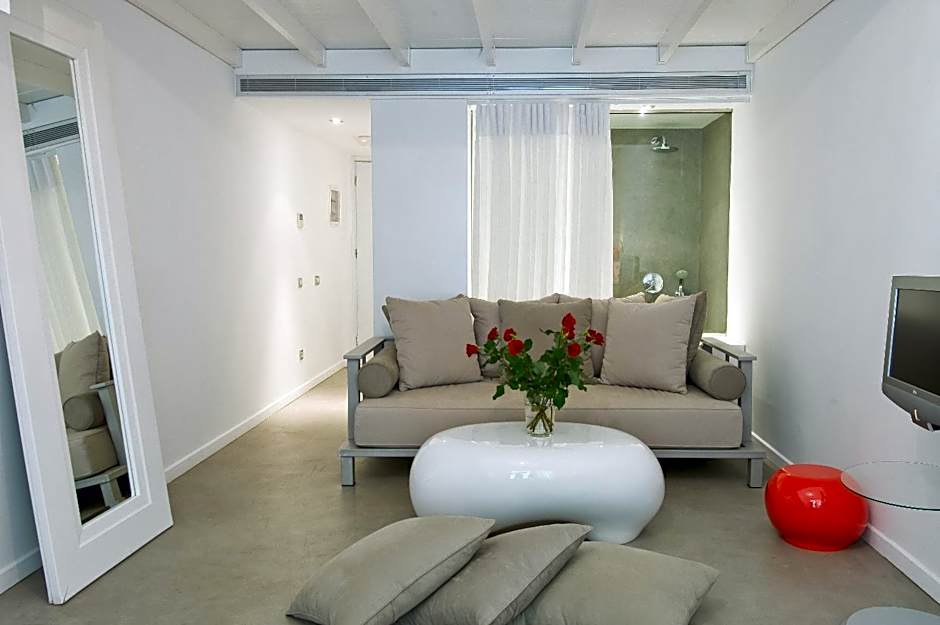 Perantzada Art Hotel