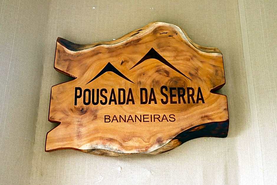 Pousada Da Serra Bananeiras