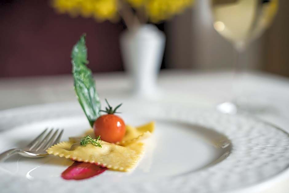 Hotel Erzherzog Johann