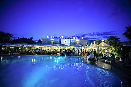 Hotel Villa Medici