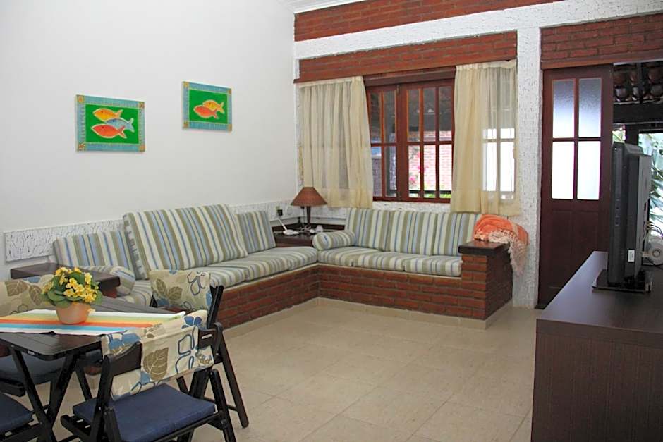 Apart Hotel Pet Friendly em Búzios