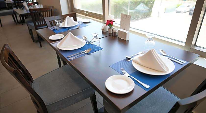 Best Western Plus Mahboula