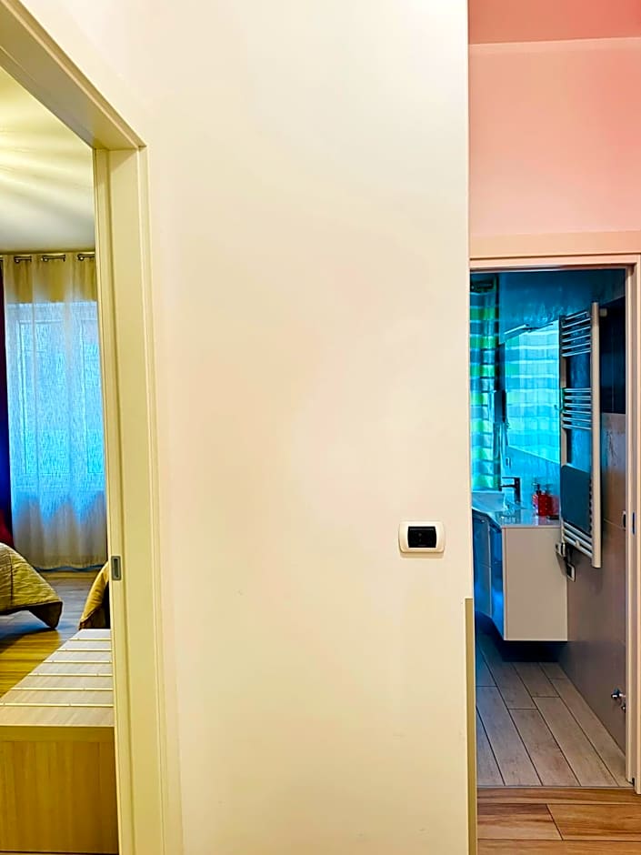 Smart House Rental Rooms FREE PARKING