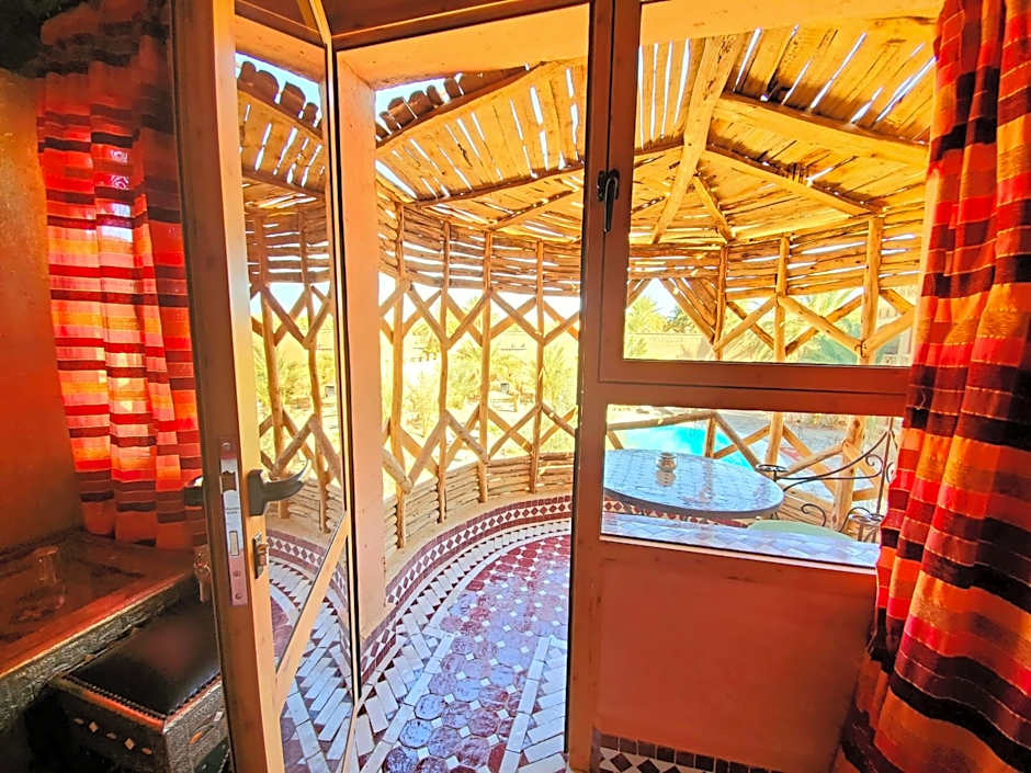 AUBERGE KSAR MERZOUGA