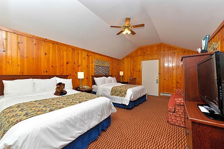Photo 1 of 49 of Buffalo Bill Cabin Village
