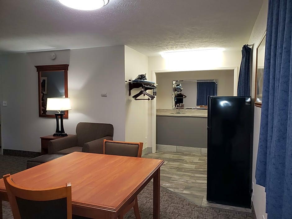 SureStay Plus by Best Western Grand Island