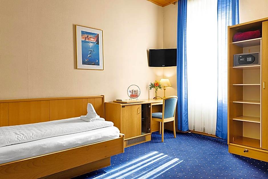 Hotel-Pension Wild