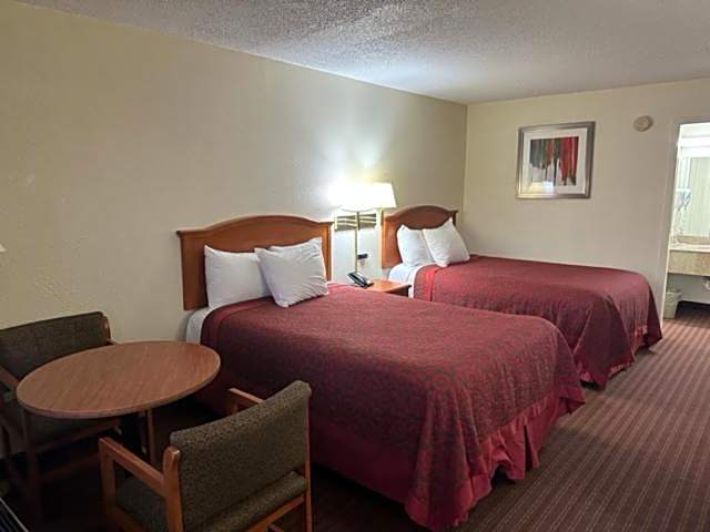 Sunrise Extended Stay