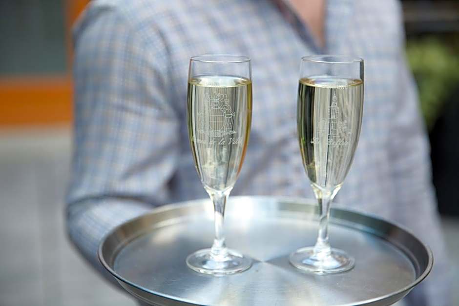 Les Béthunoises Spa & Grand-Place