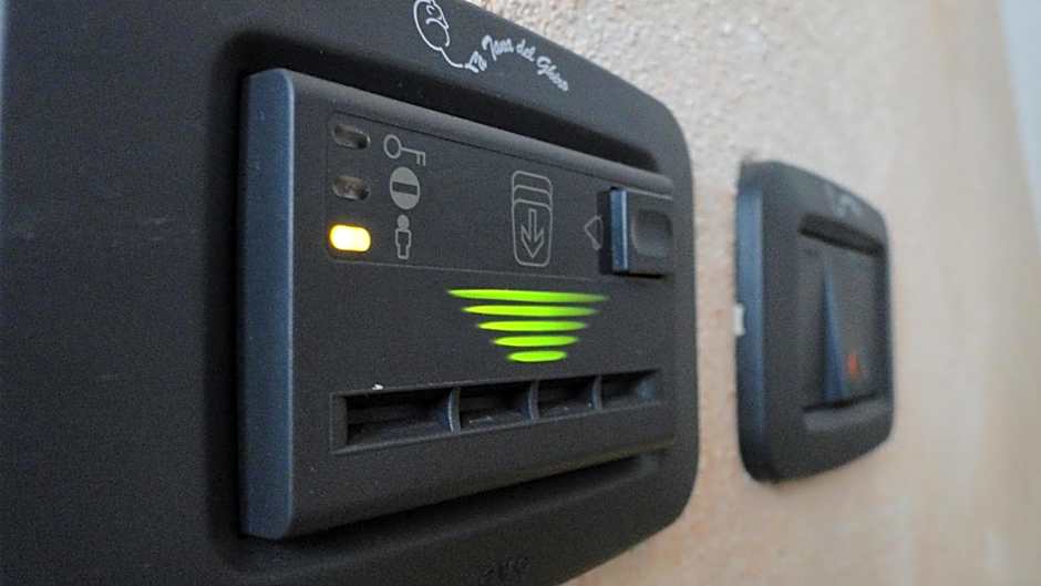 Residence La Tana del Ghiro