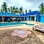 Blue Beach Bungalow