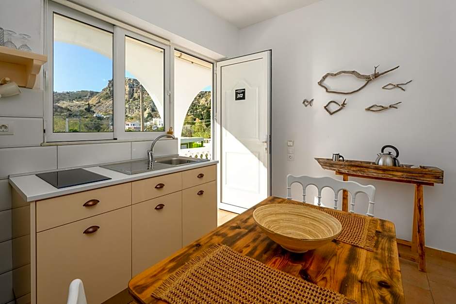 Afroditi Superior Apartments