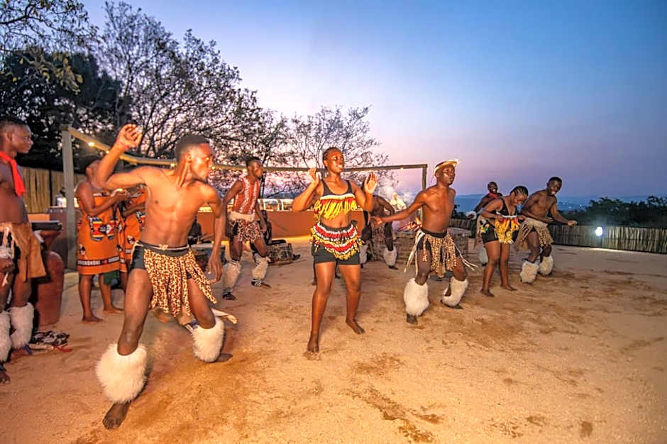 Umbhaba Eco Lodge