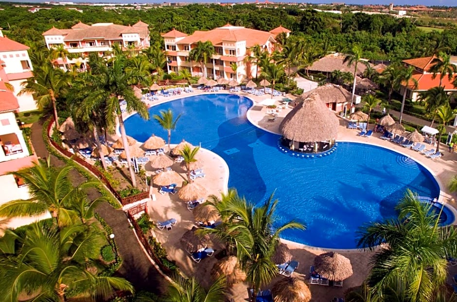Bahia Principe Grand Turquesa - All Inclusive