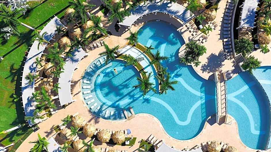 Riu Guanacaste - All Inclusive