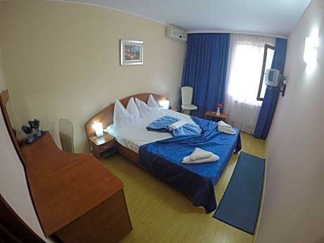 Standard Double/Twin Room