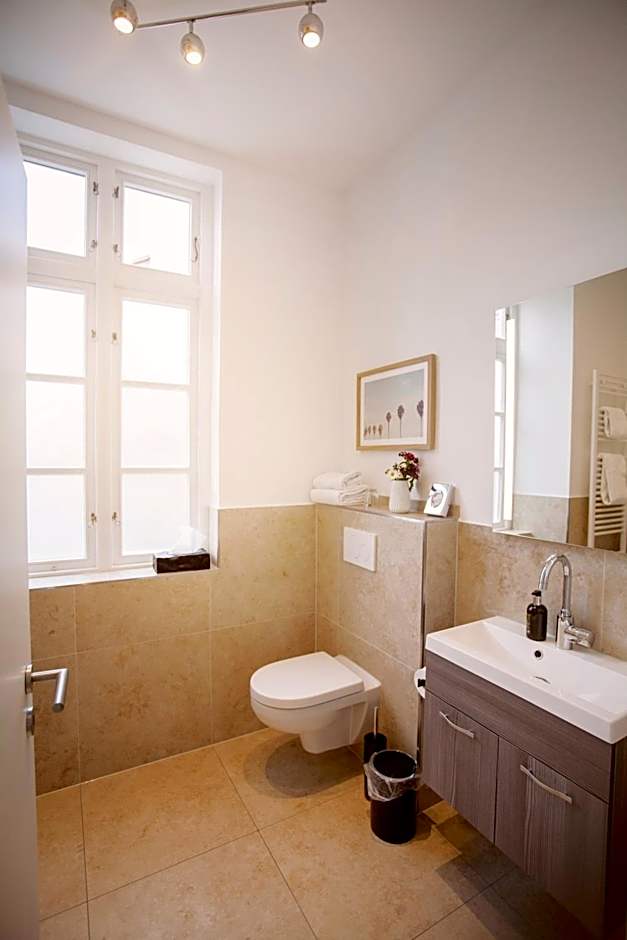 ONNO Boutique Hotel & Apartments