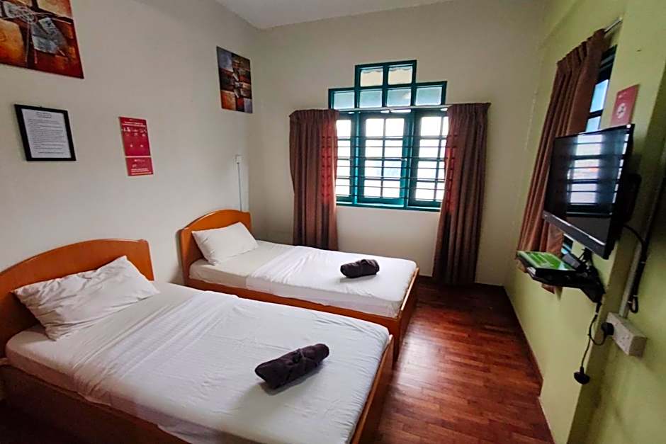 Hotel Check Inn 2 Cameron Highlands