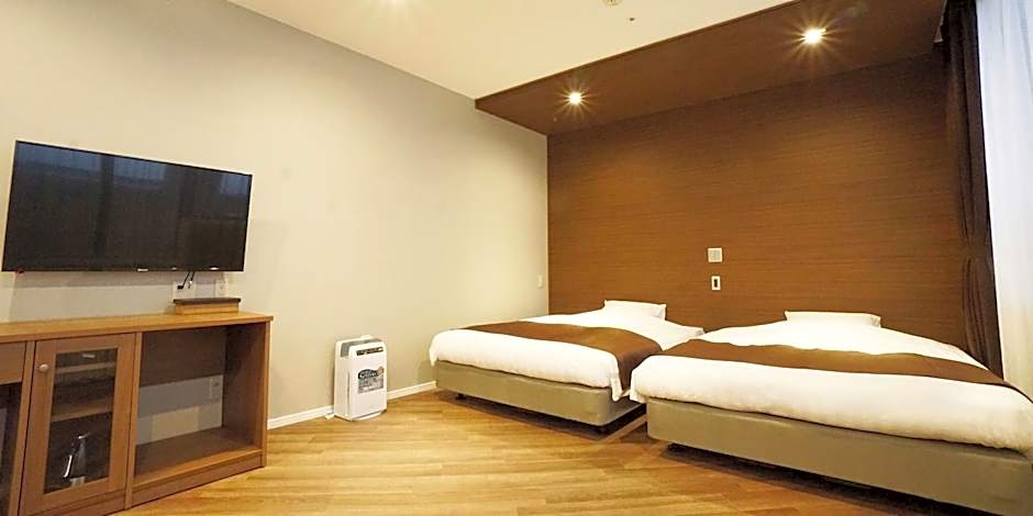 Hotel Abest Grande Okayama
