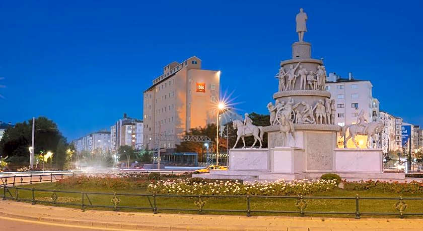 Ibis Eskisehir